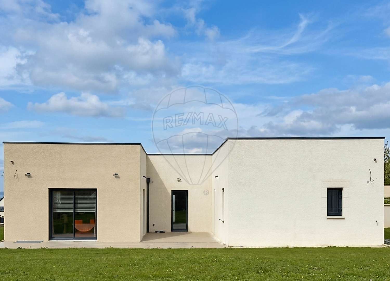  à vendre maison Nevers Nièvre 4