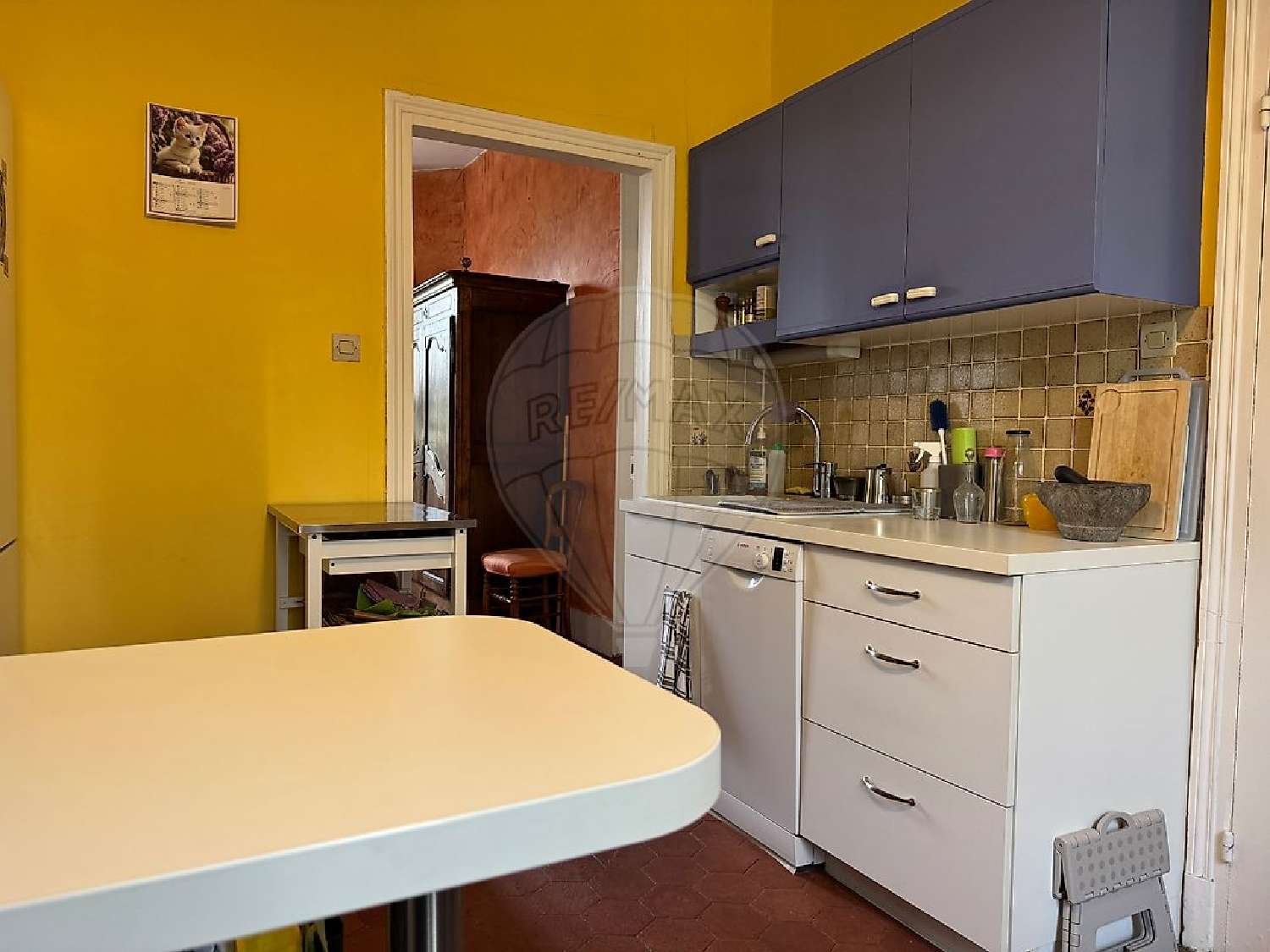  te koop huis Nevers Nièvre 8