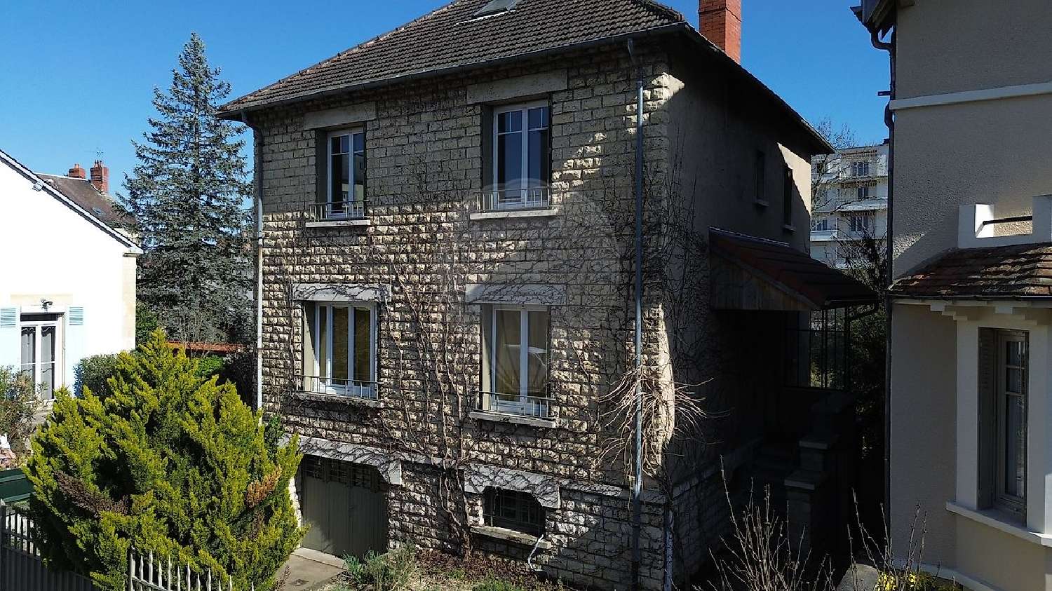  à vendre maison Nevers Nièvre 2