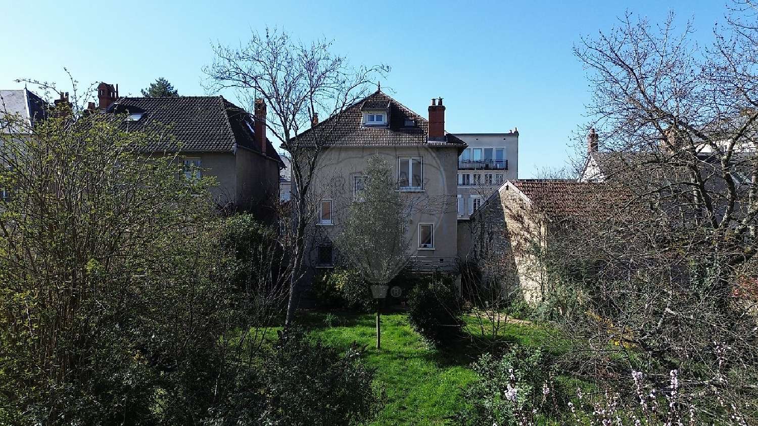  à vendre maison Nevers Nièvre 3