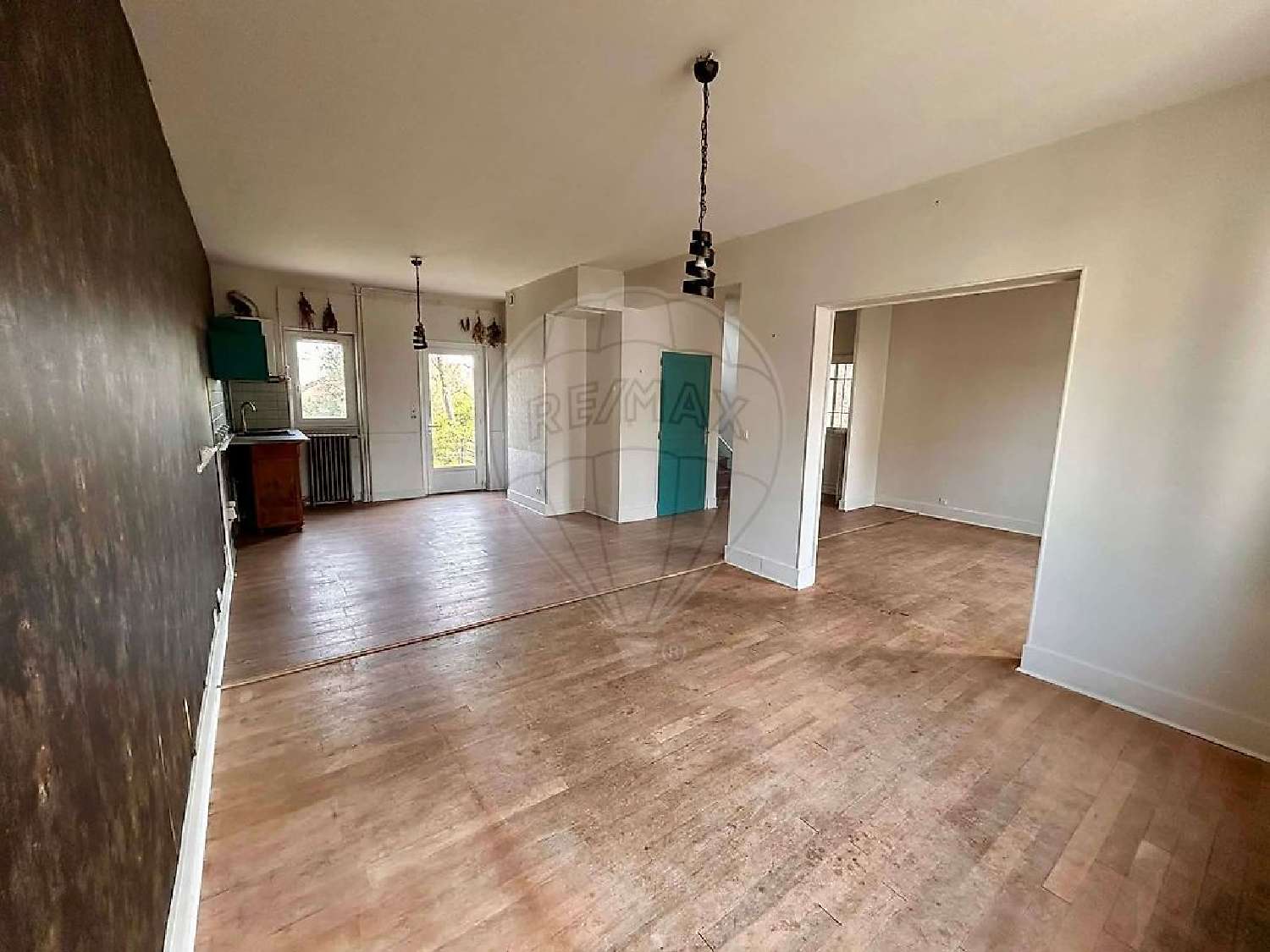  à vendre maison Nevers Nièvre 5