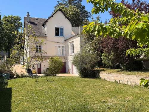 Nevers Nièvre huis foto 7322907