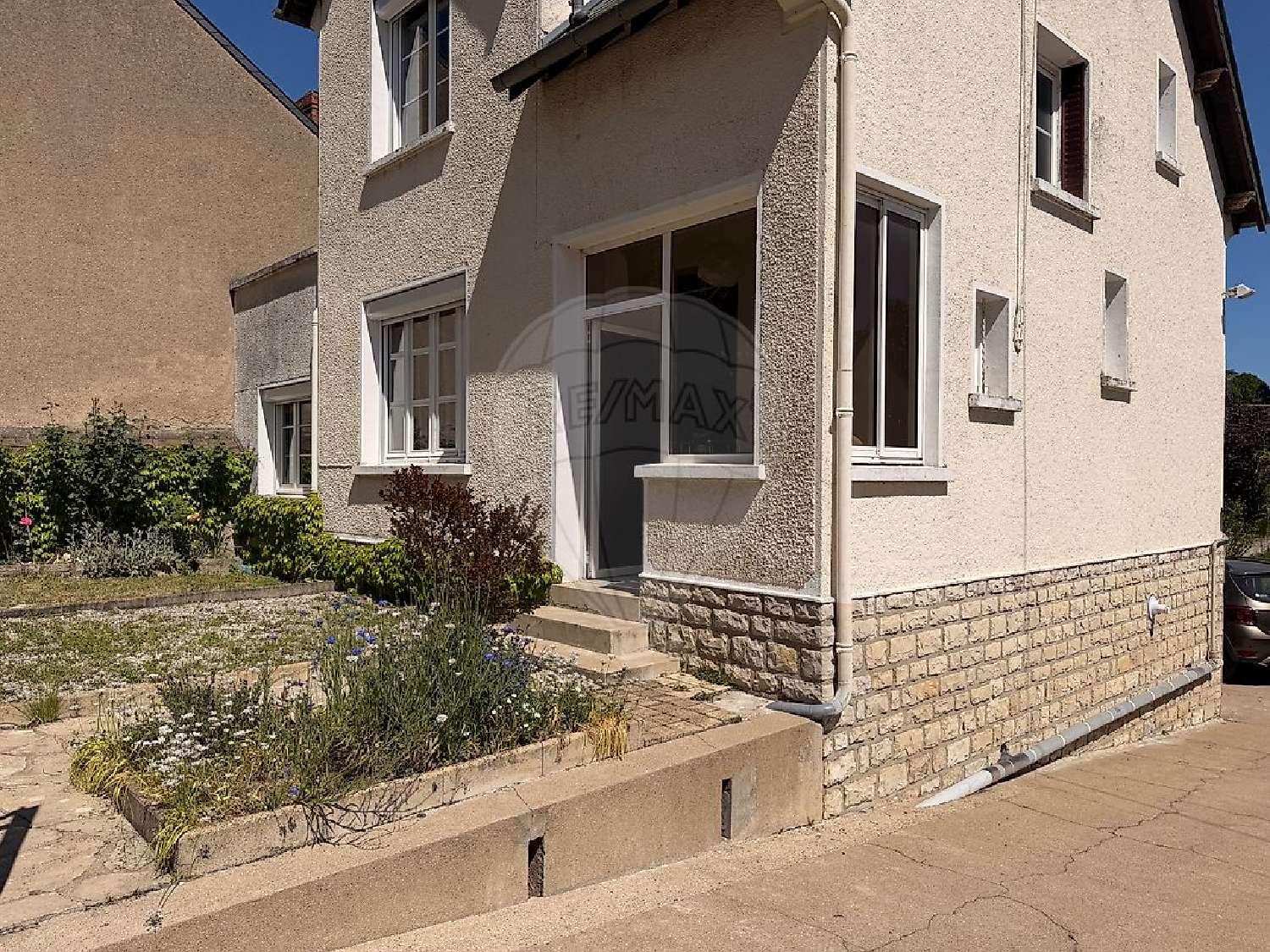  te koop huis Nevers Nièvre 2