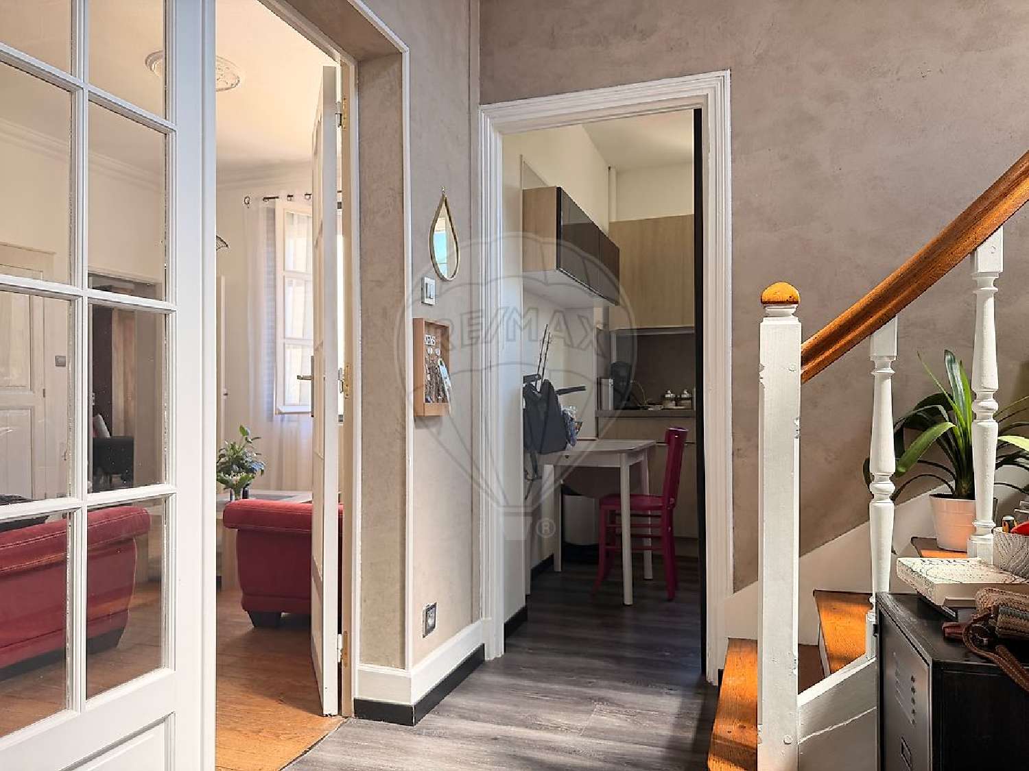  te koop huis Nevers Nièvre 5