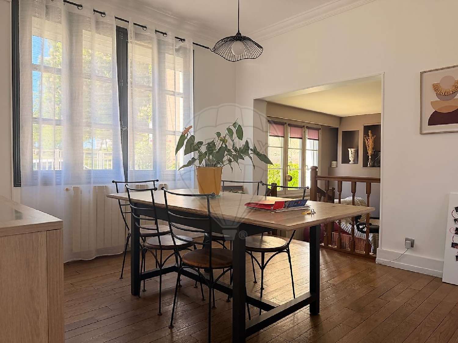  te koop huis Nevers Nièvre 8