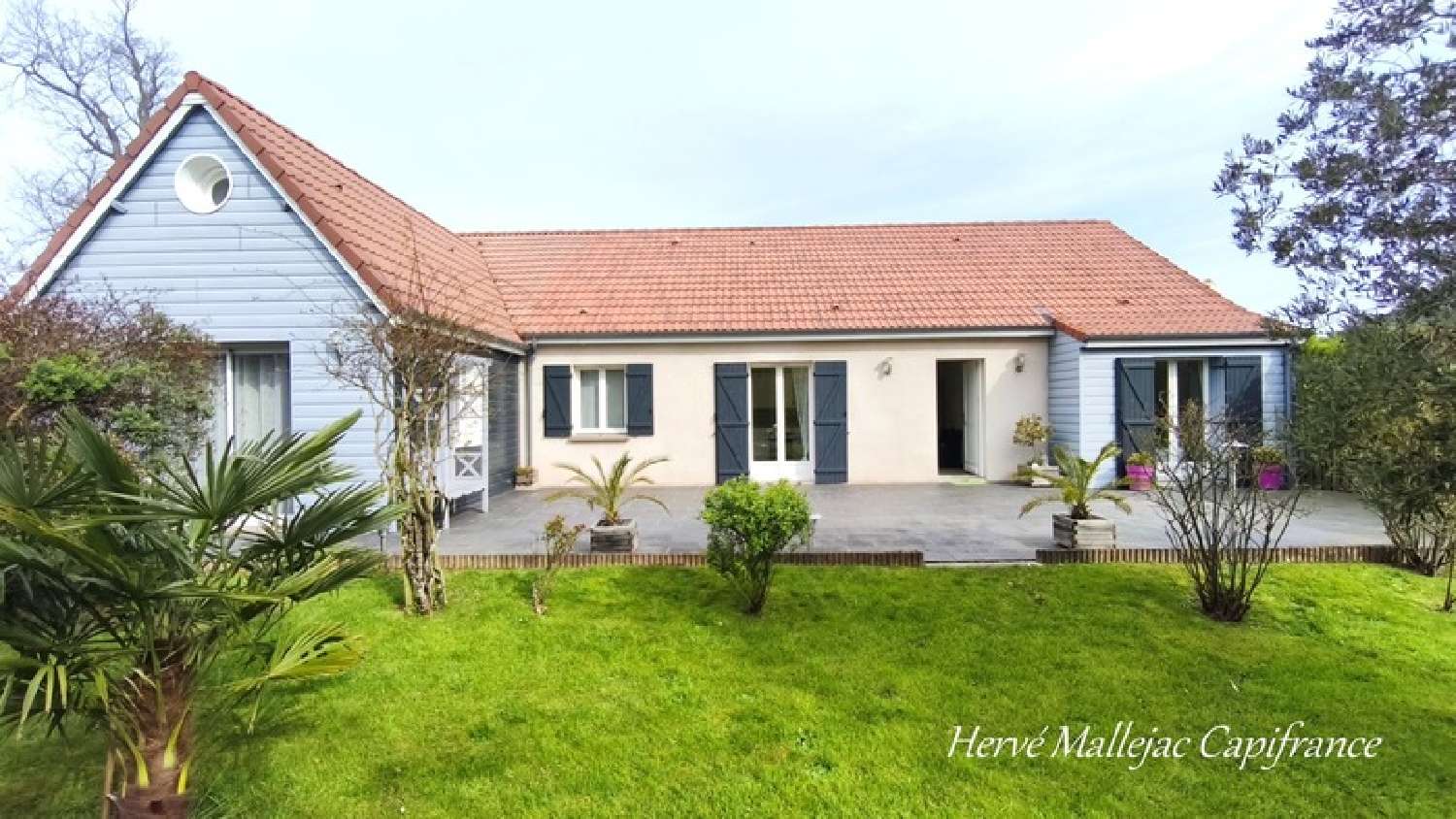  te koop huis Néville Seine-Maritime 2