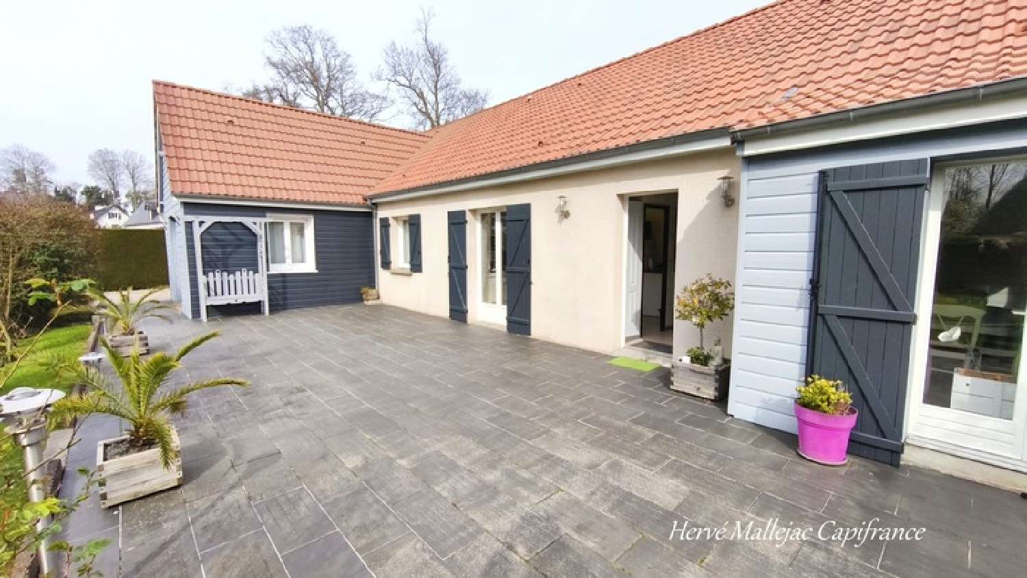  te koop huis Néville Seine-Maritime 3