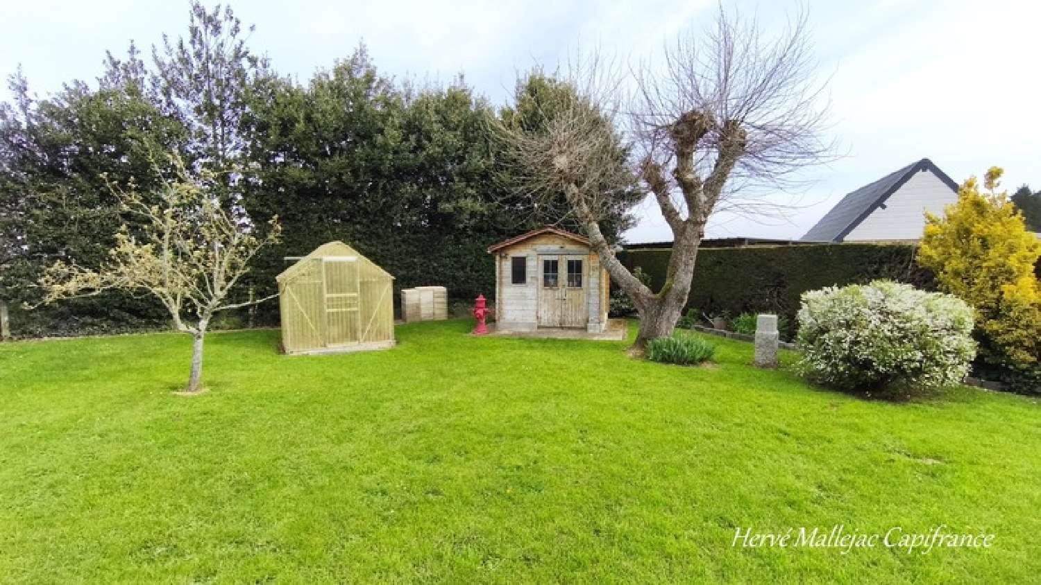  te koop huis Néville Seine-Maritime 5