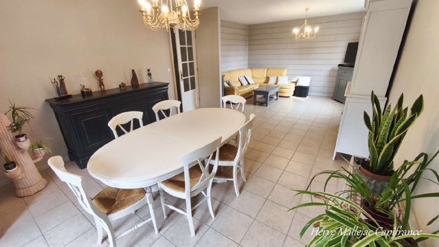  te koop huis Néville Seine-Maritime 6