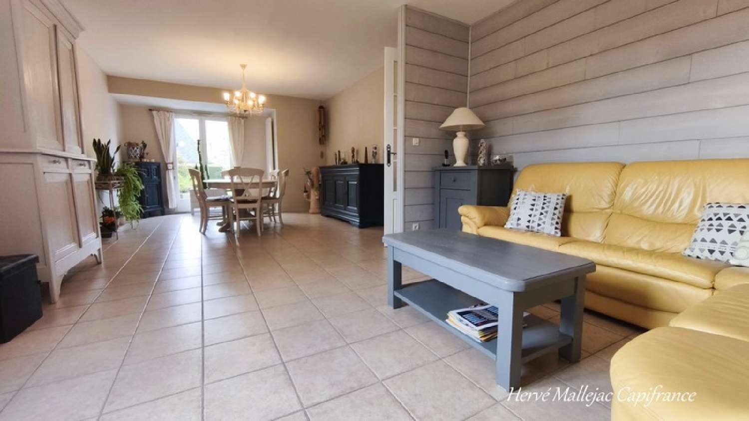  te koop huis Néville Seine-Maritime 7