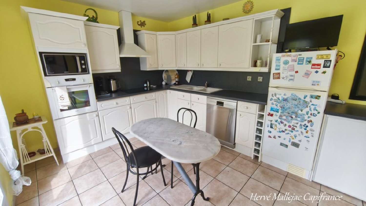  te koop huis Néville Seine-Maritime 8