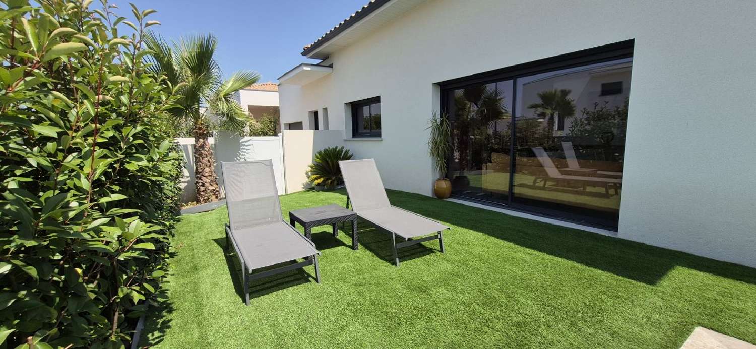  kaufen Haus Nézignan-l'Évêque Hérault 2