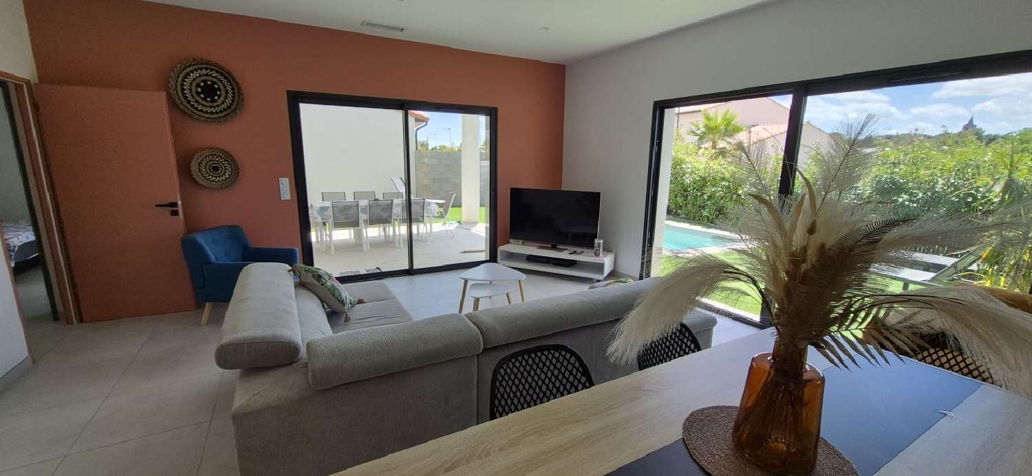  kaufen Haus Nézignan-l'Évêque Hérault 4