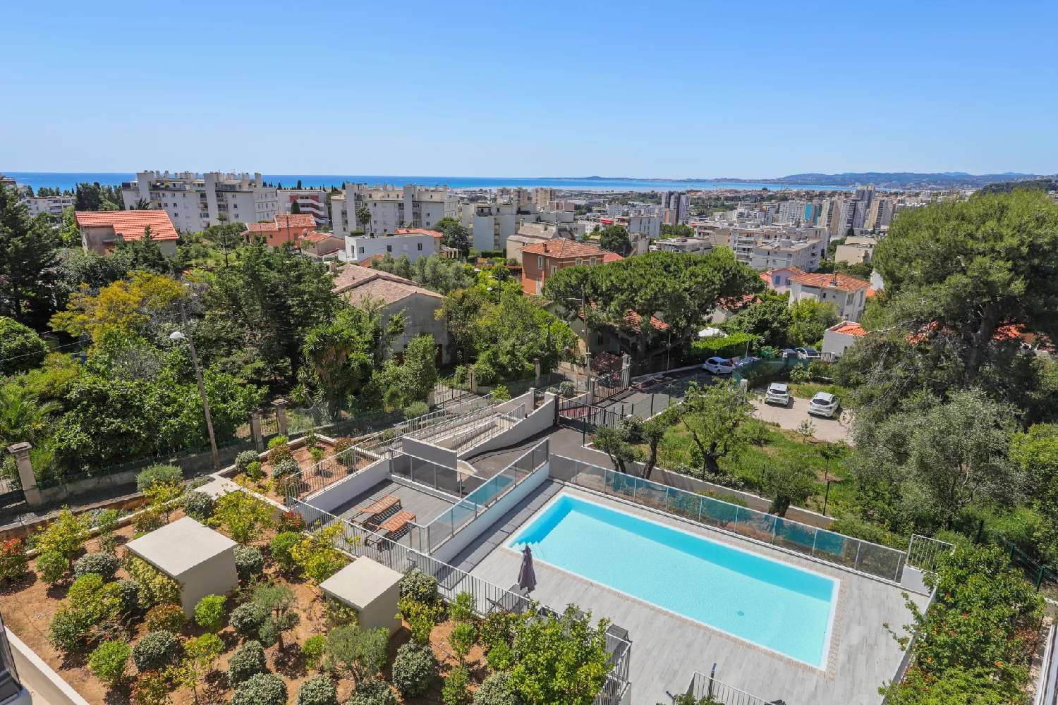  en venta casa Nice 06200 Alpes-Maritimes 1