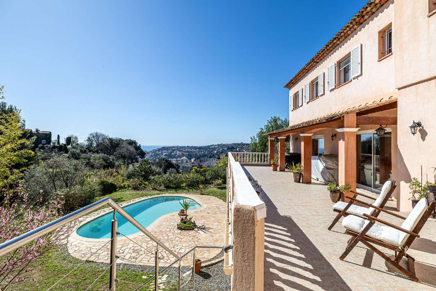  for sale house Nice Alpes-Maritimes 1