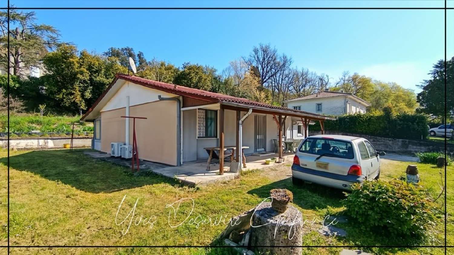  te koop huis Nicole Lot-et-Garonne 2