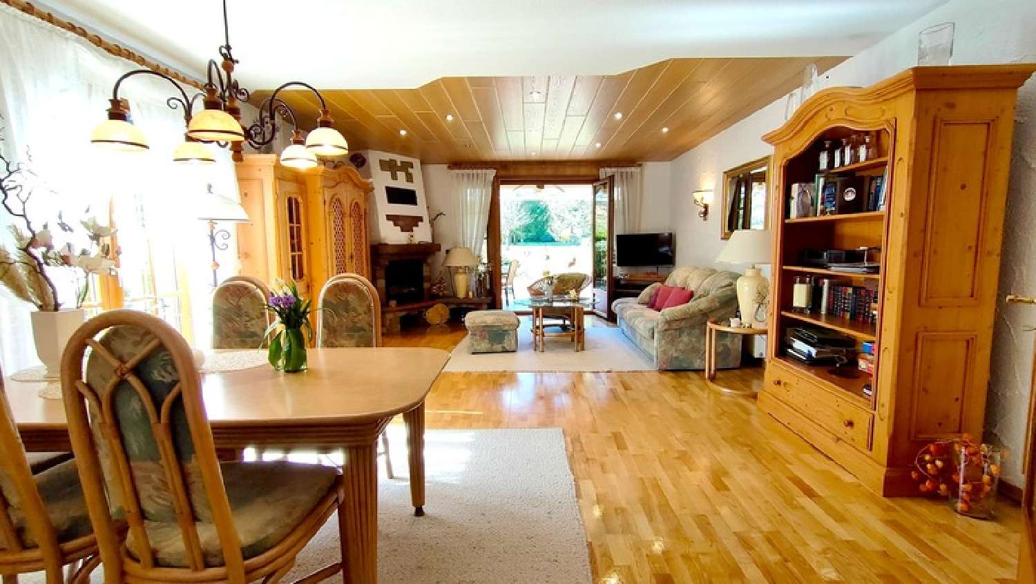  en venta casa Niederbronn-les-Bains Bas-Rhin 4