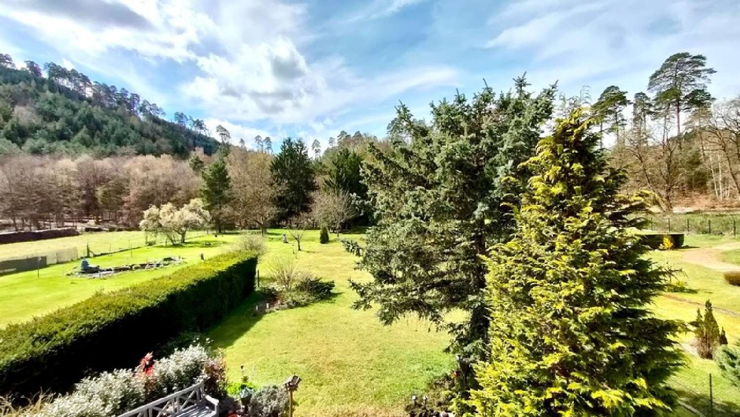  en venta casa Niederbronn-les-Bains Bas-Rhin 5