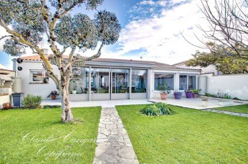 Nieul-sur-Mer Charente-Maritime huis foto 7302989