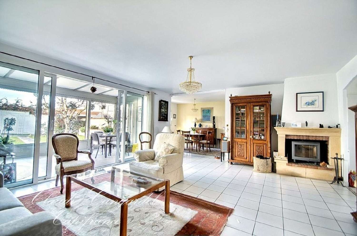 te koop huis Nieul-sur-Mer Charente-Maritime 3