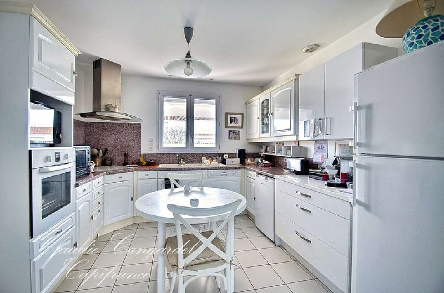 te koop huis Nieul-sur-Mer Charente-Maritime 6