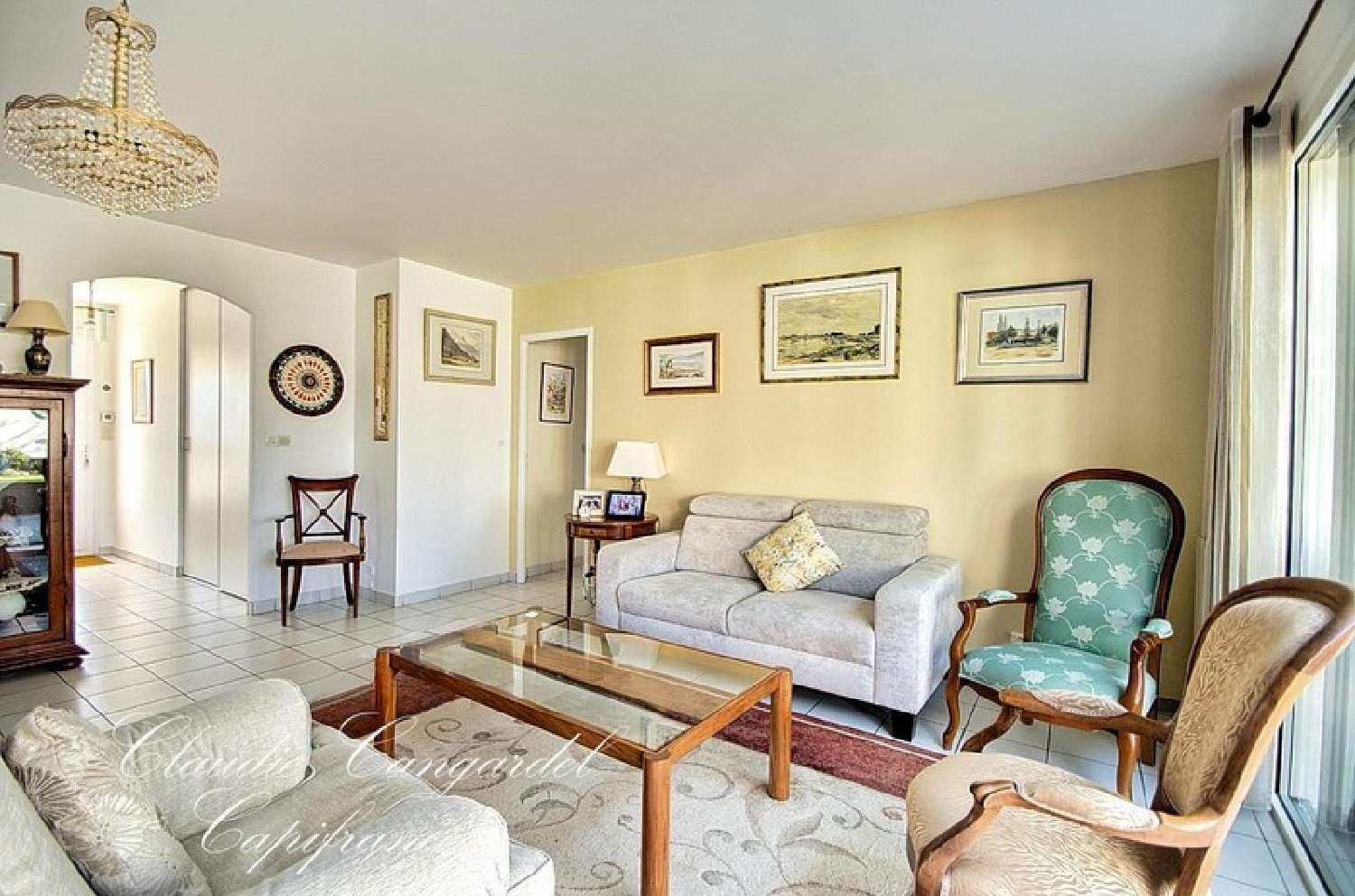 te koop huis Nieul-sur-Mer Charente-Maritime 8