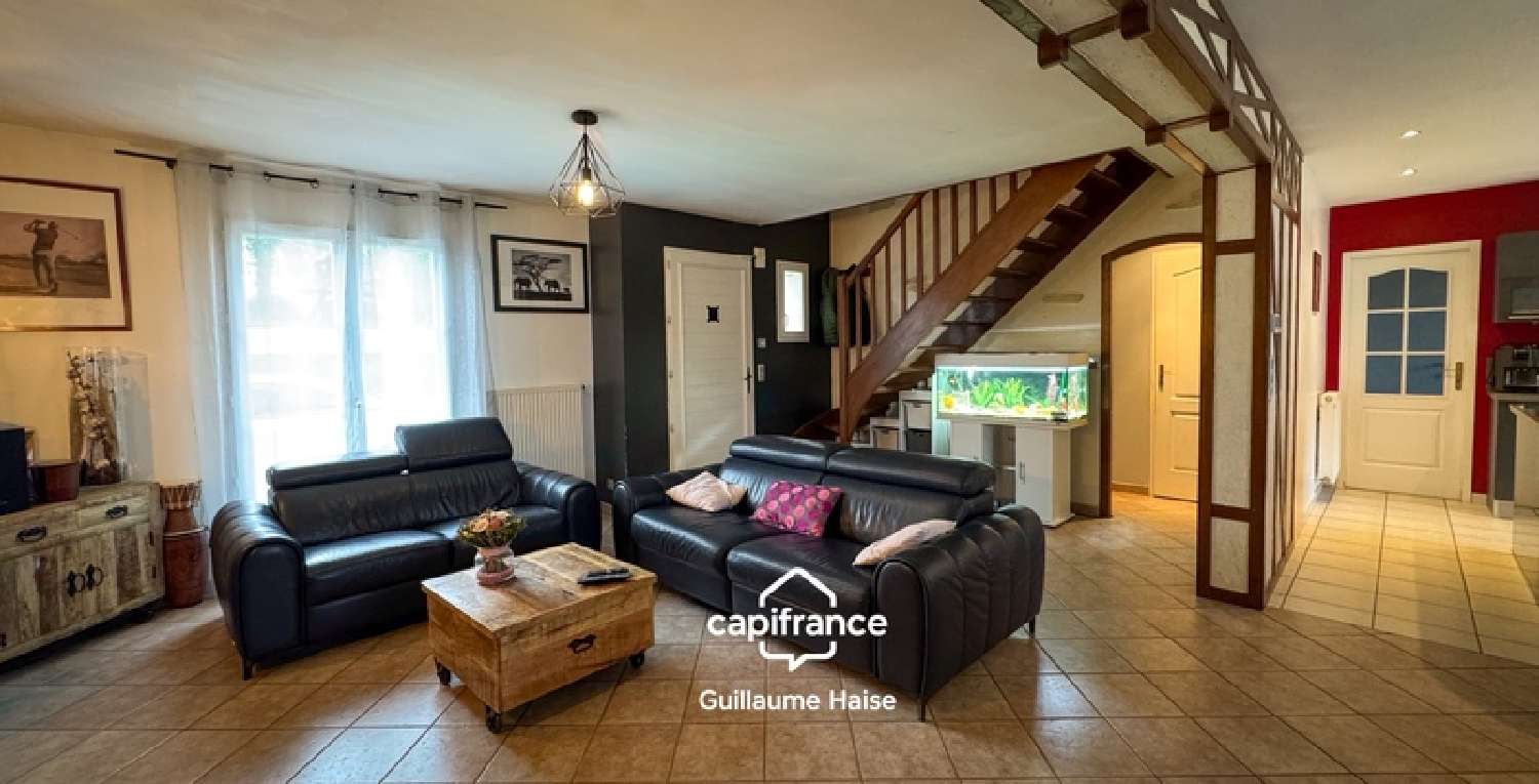  te koop huis Niherne Indre 8