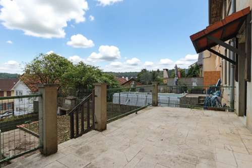 Nilvange Moselle Haus Bild 7311993