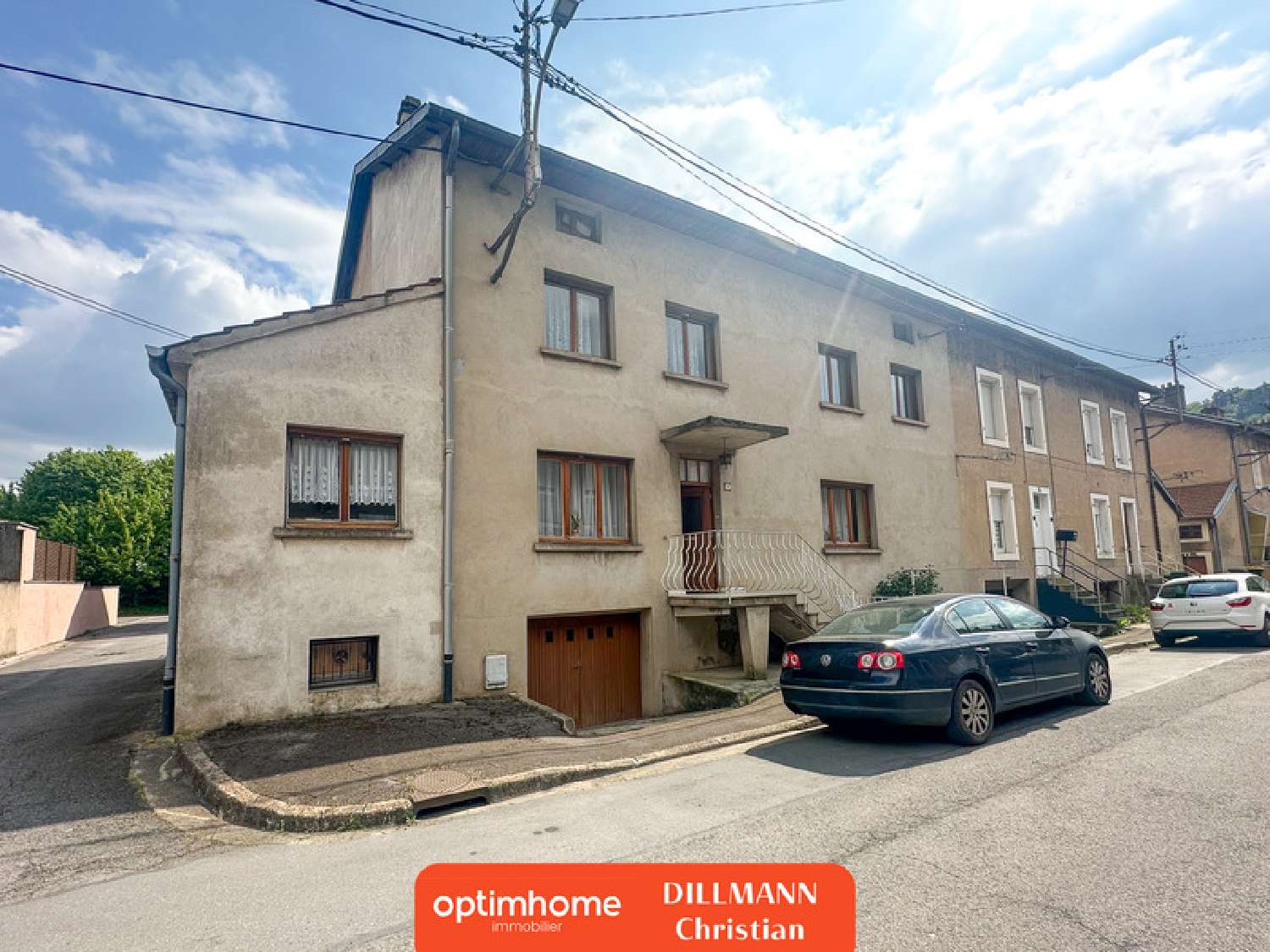  kaufen Haus Nilvange Moselle 1