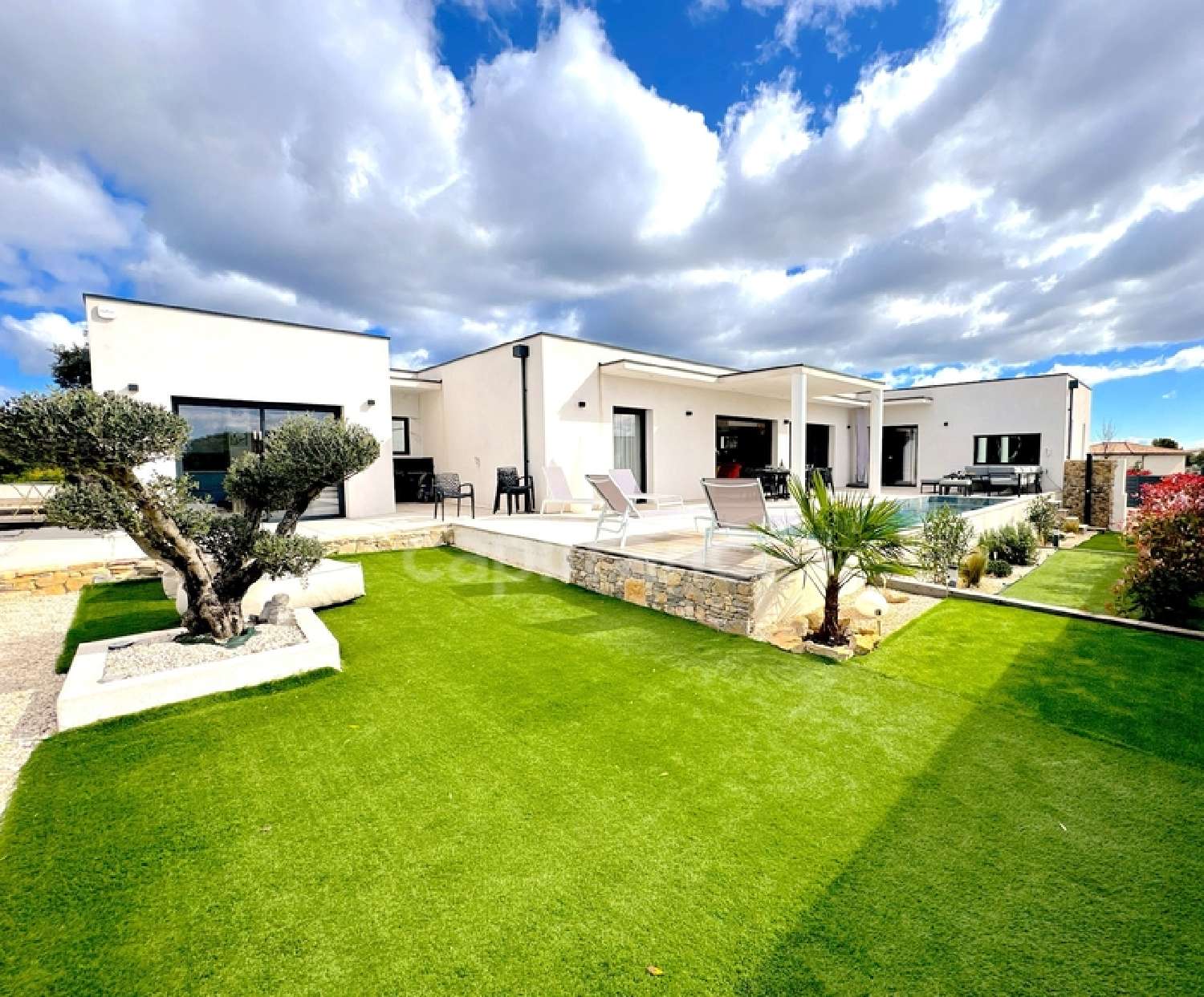  kaufen Haus Nîmes 30900 Gard 1