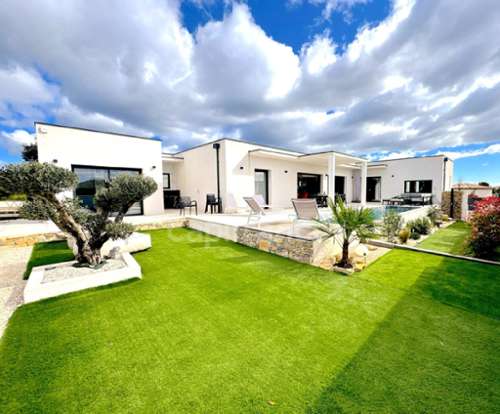 Nîmes 30900 Gard Haus Bild 7302355