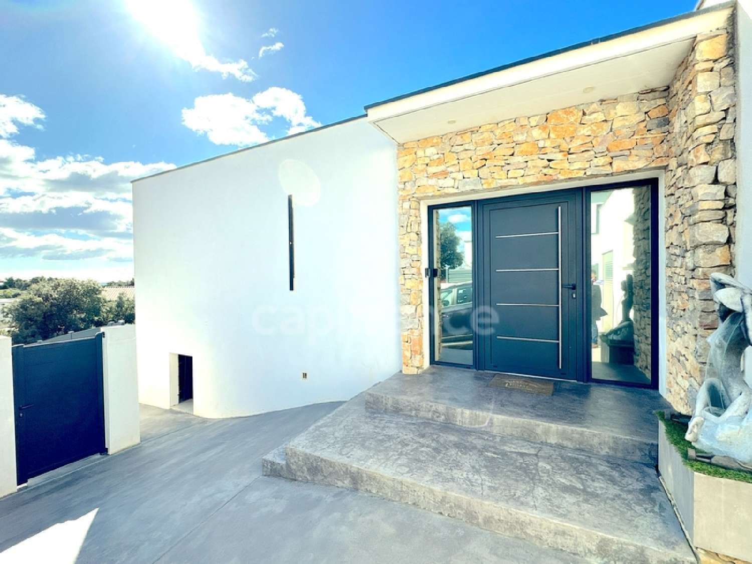  kaufen Haus Nîmes 30900 Gard 2