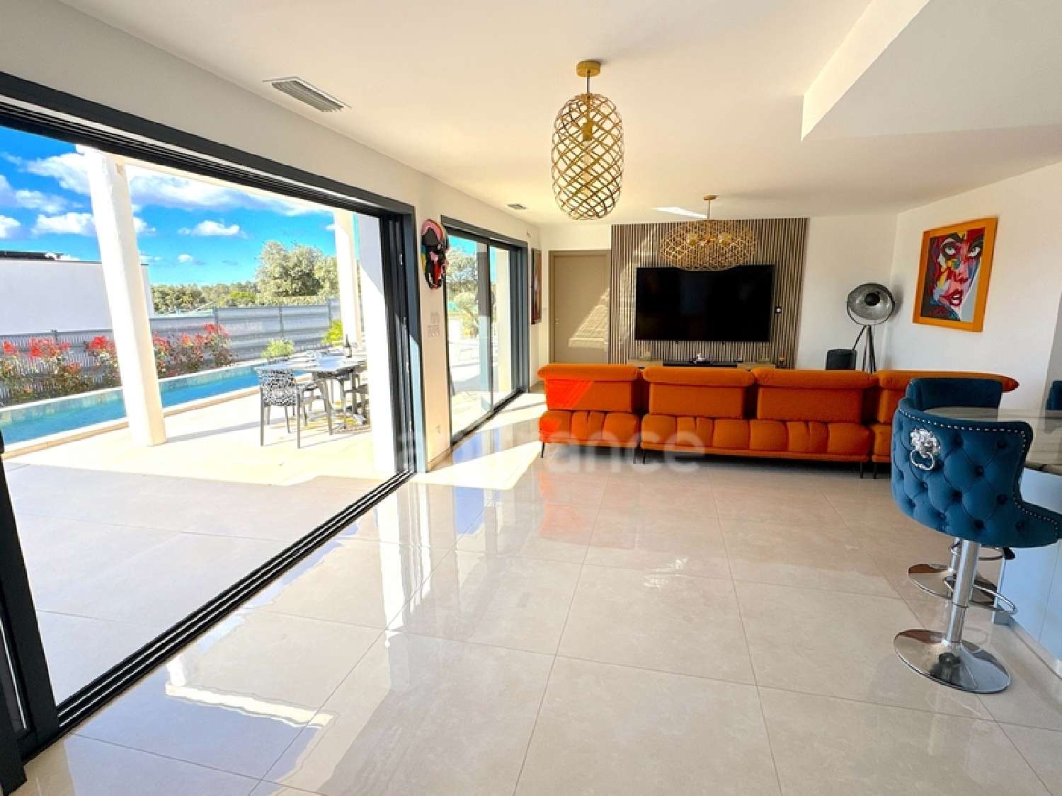  kaufen Haus Nîmes 30900 Gard 4