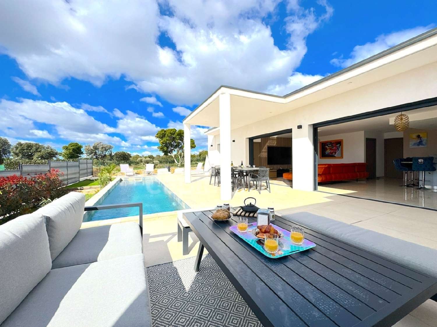  kaufen Haus Nîmes 30900 Gard 8