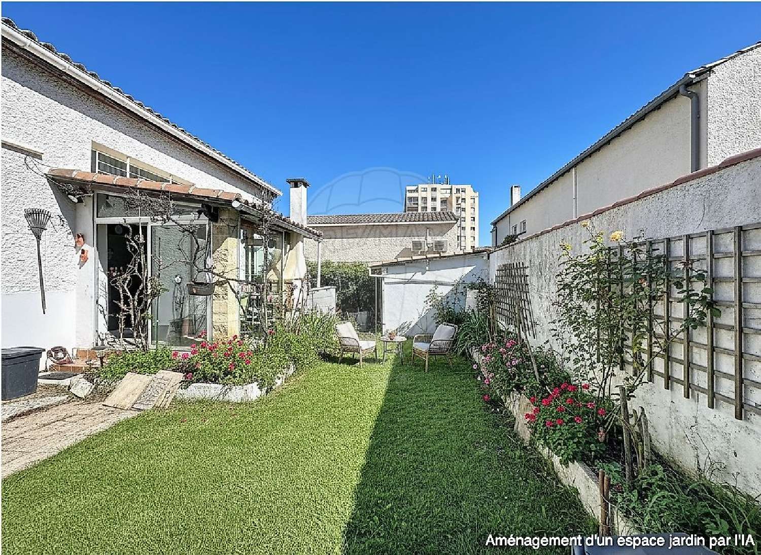  te koop huis Nîmes 30900 Gard 2