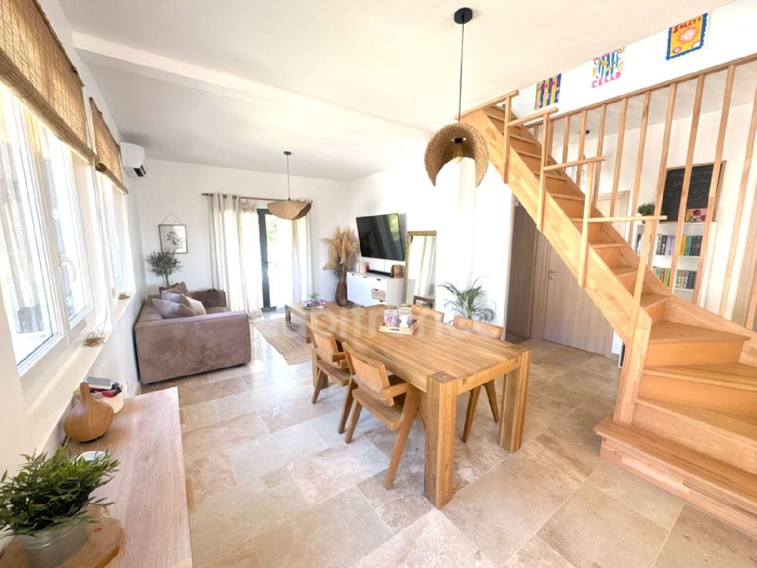  à vendre maison Nîmes Gard 1