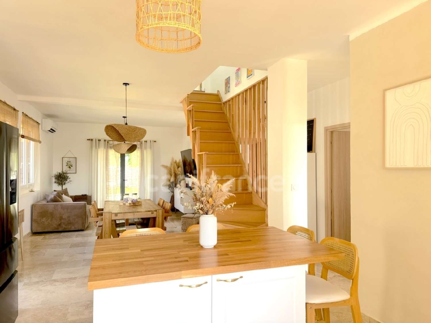  à vendre maison Nîmes Gard 2