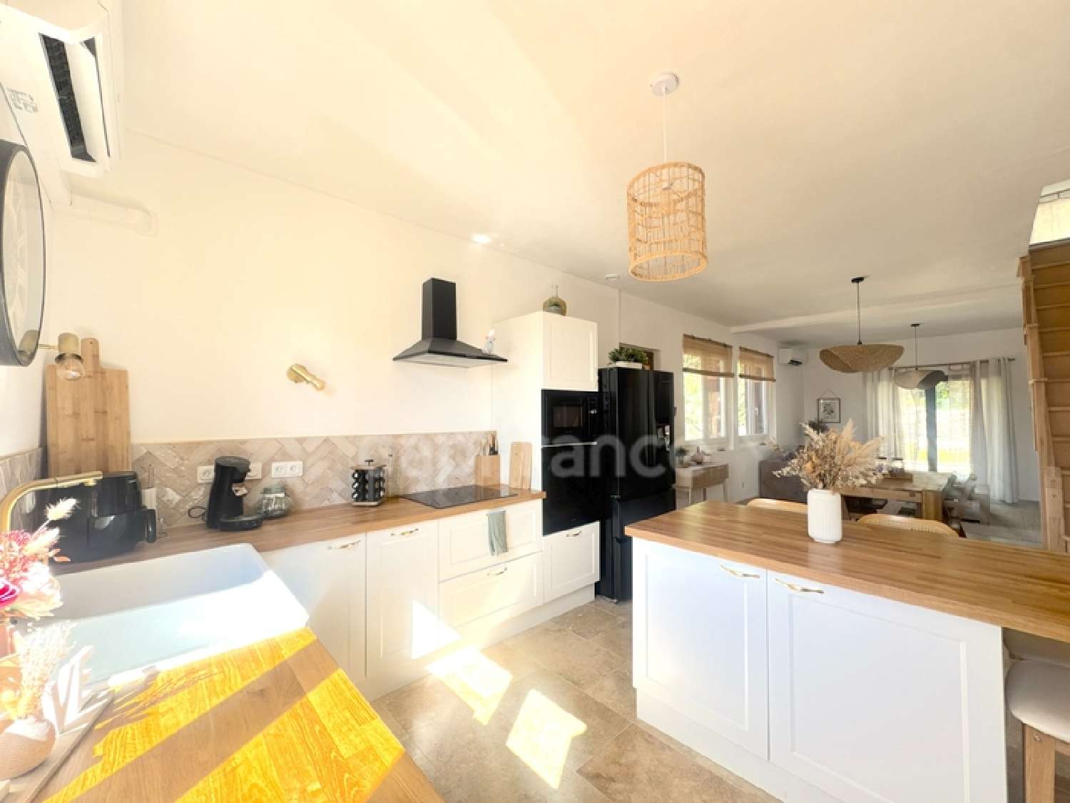  à vendre maison Nîmes Gard 3