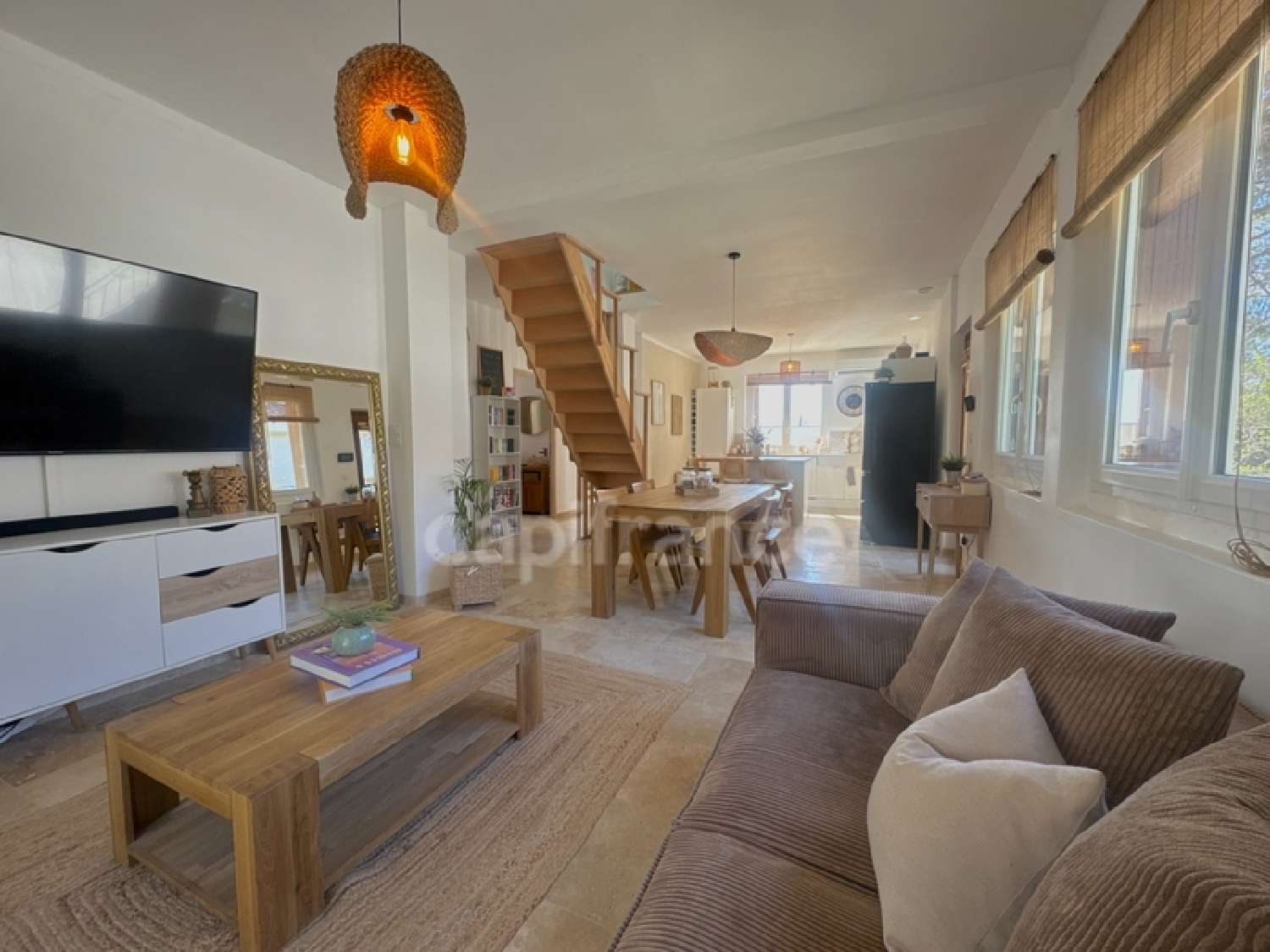  à vendre maison Nîmes Gard 4