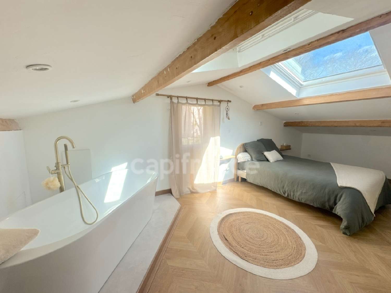  à vendre maison Nîmes Gard 6