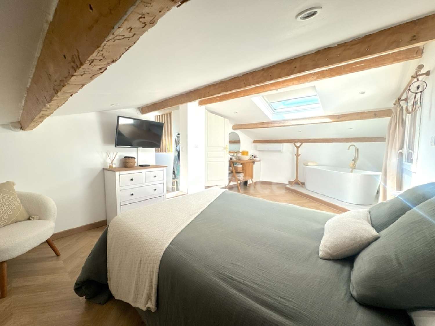  à vendre maison Nîmes Gard 7