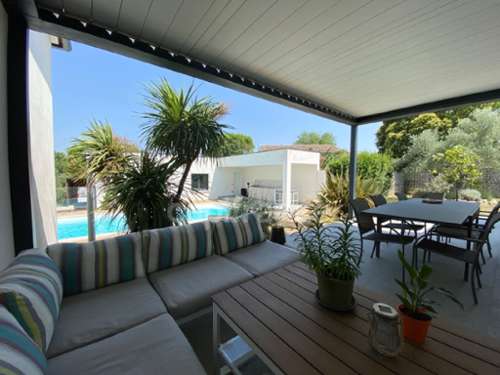 Nîmes Gard casa foto 7310412