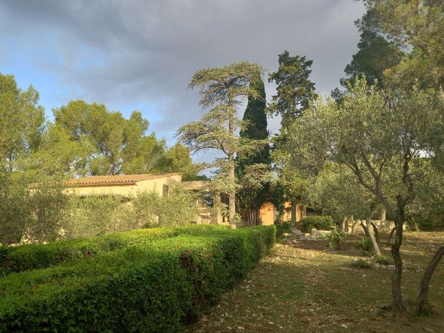  en venta casa Nîmes Gard 2