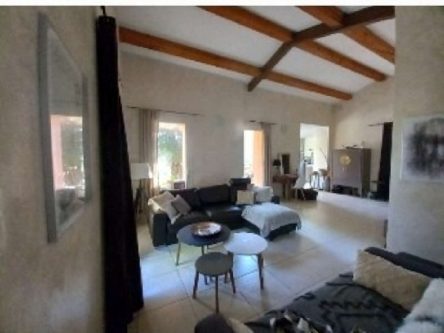  en venta casa Nîmes Gard 4