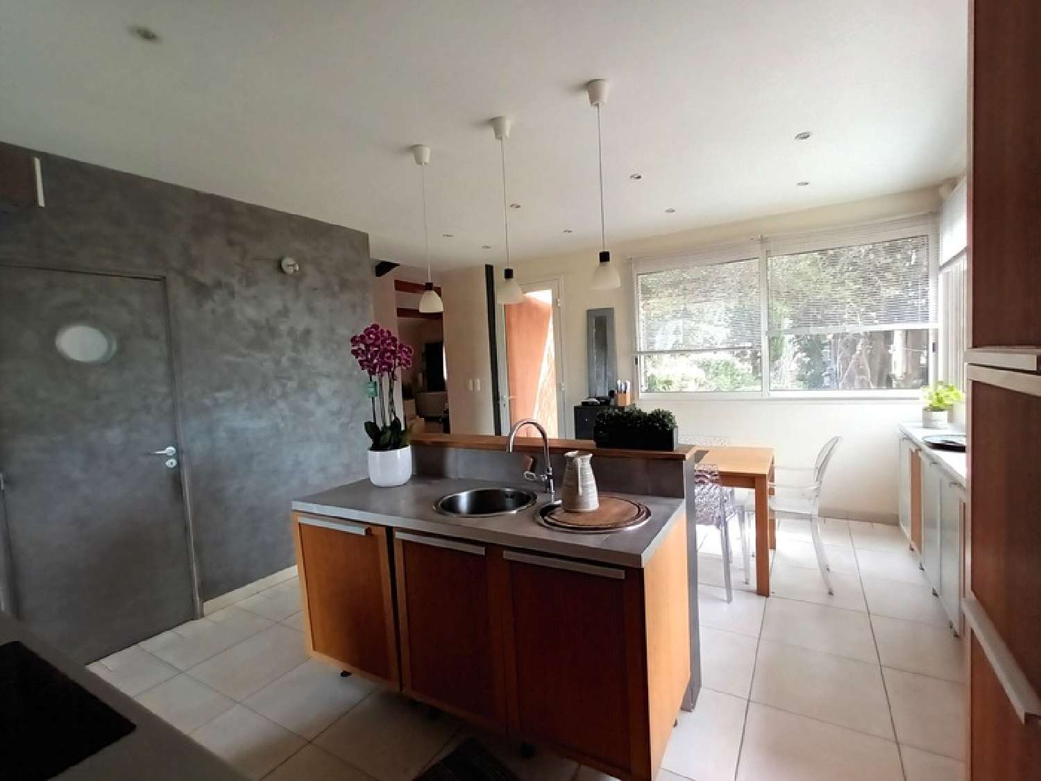  en venta casa Nîmes Gard 5