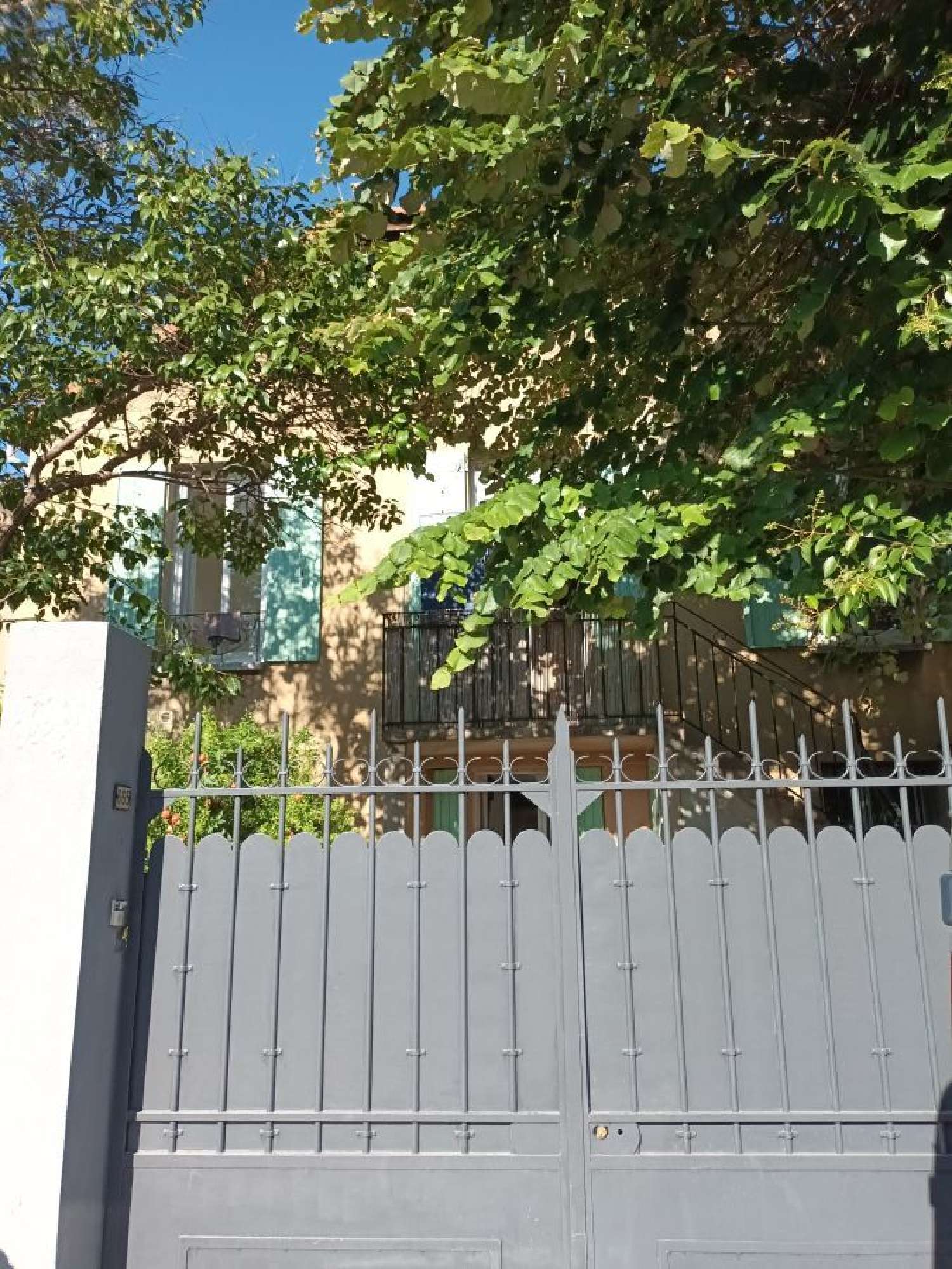  te koop huis Nîmes Gard 1