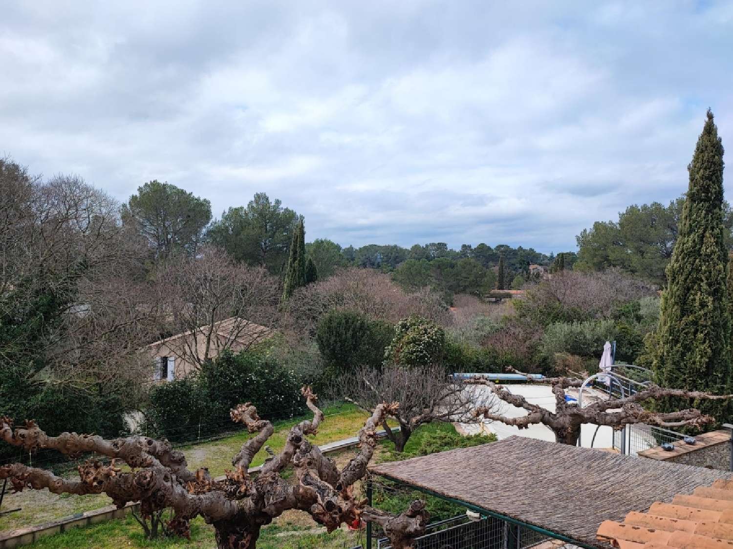  à vendre maison Nîmes Gard 2