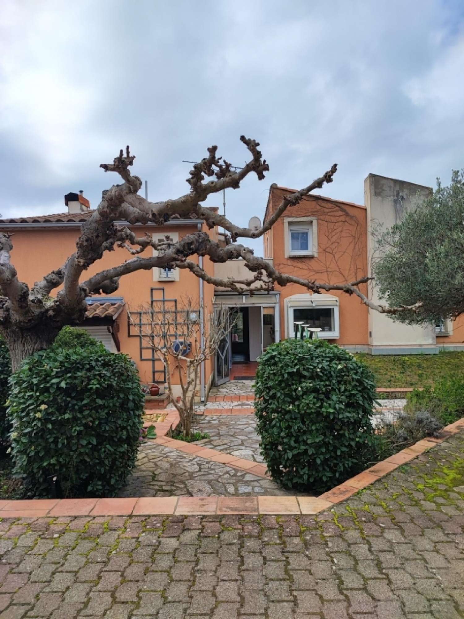  à vendre maison Nîmes Gard 4