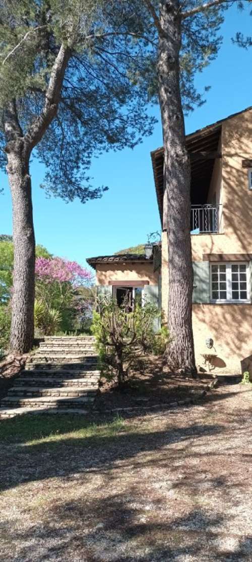 Nîmes Gard huis foto 7312308