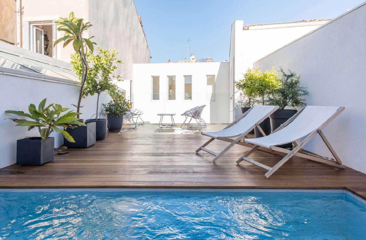  en venta casa Nîmes Gard 1